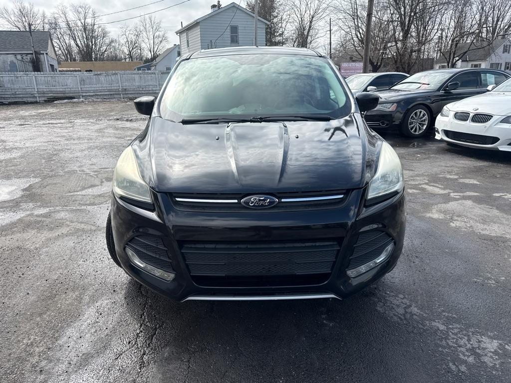 Ford Escape SE 4WD 2015