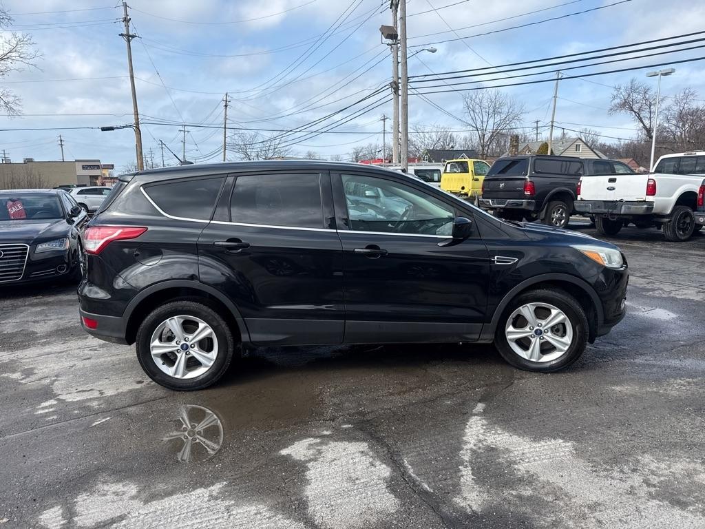 Ford Escape SE 4WD 2015