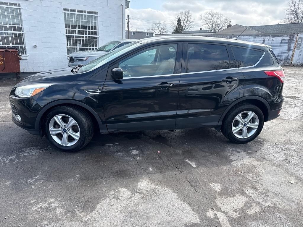 Ford Escape SE 4WD 2015