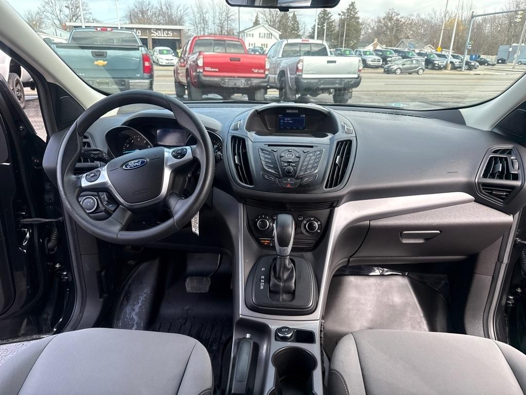 Ford Escape SE 4WD 2015