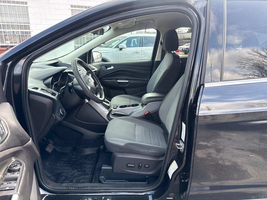 Ford Escape SE 4WD 2015