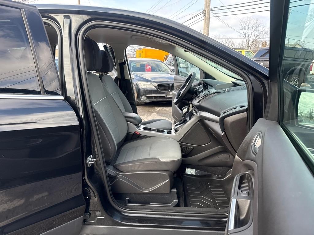 Ford Escape SE 4WD 2015