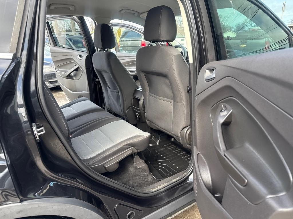 Ford Escape SE 4WD 2015