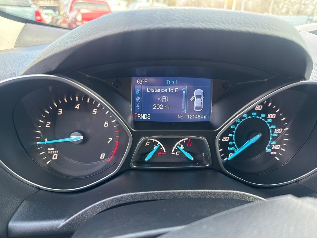 Ford Escape SE 4WD 2015