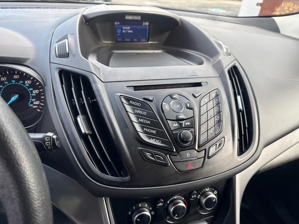 Ford Escape SE 4WD 2015