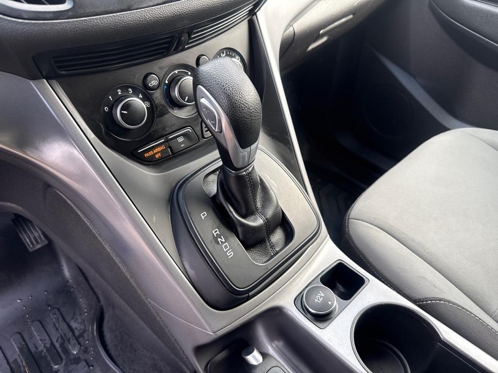 Ford Escape SE 4WD 2015