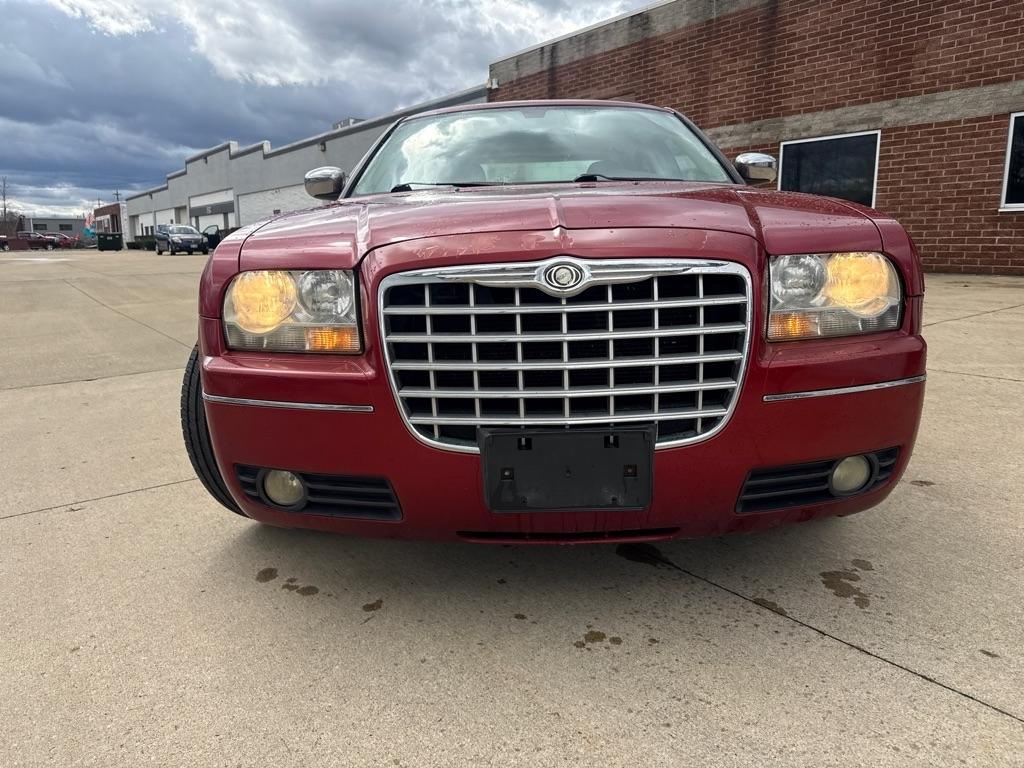 Chrysler 300 Touring 2010