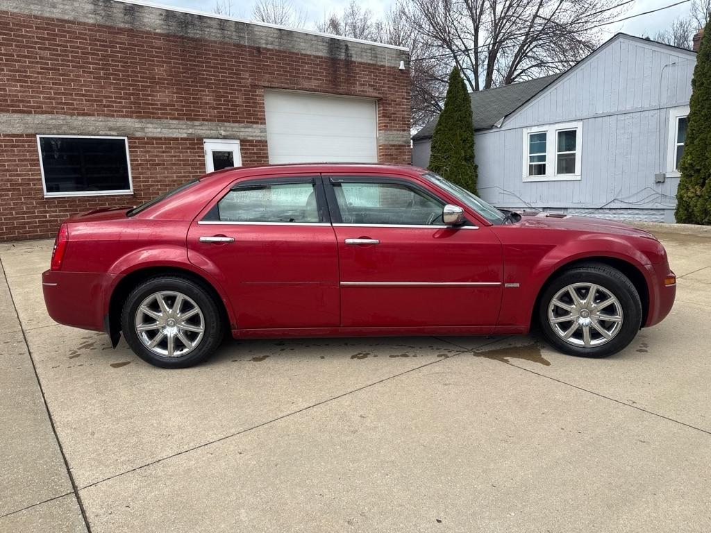 Chrysler 300 Touring 2010