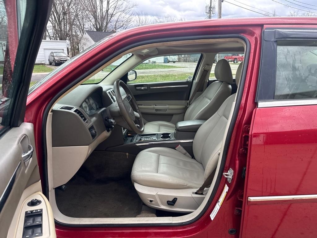 Chrysler 300 Touring 2010