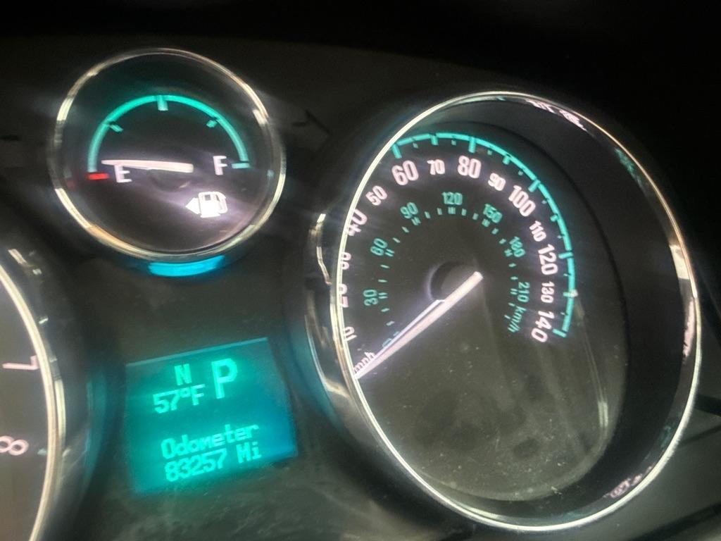 Chevrolet Captiva Sport 2LS FWD 2014