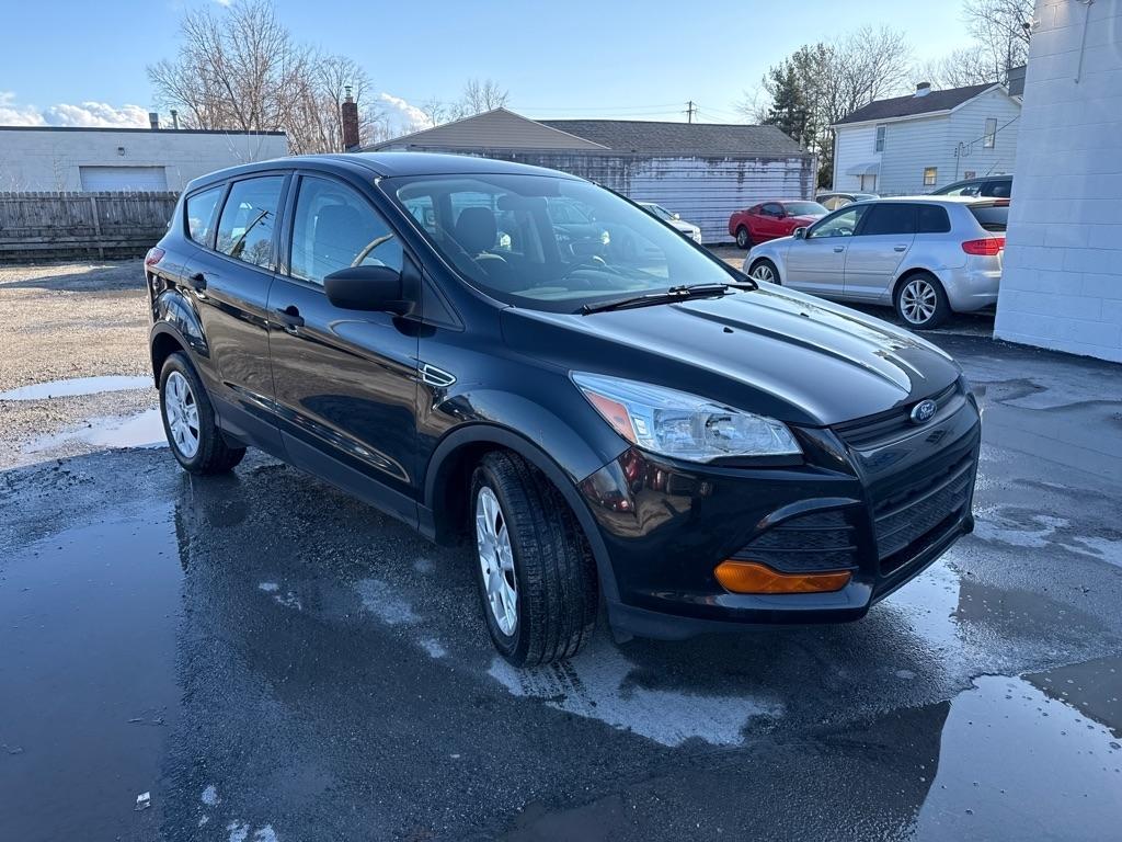 Ford Escape S FWD 2015