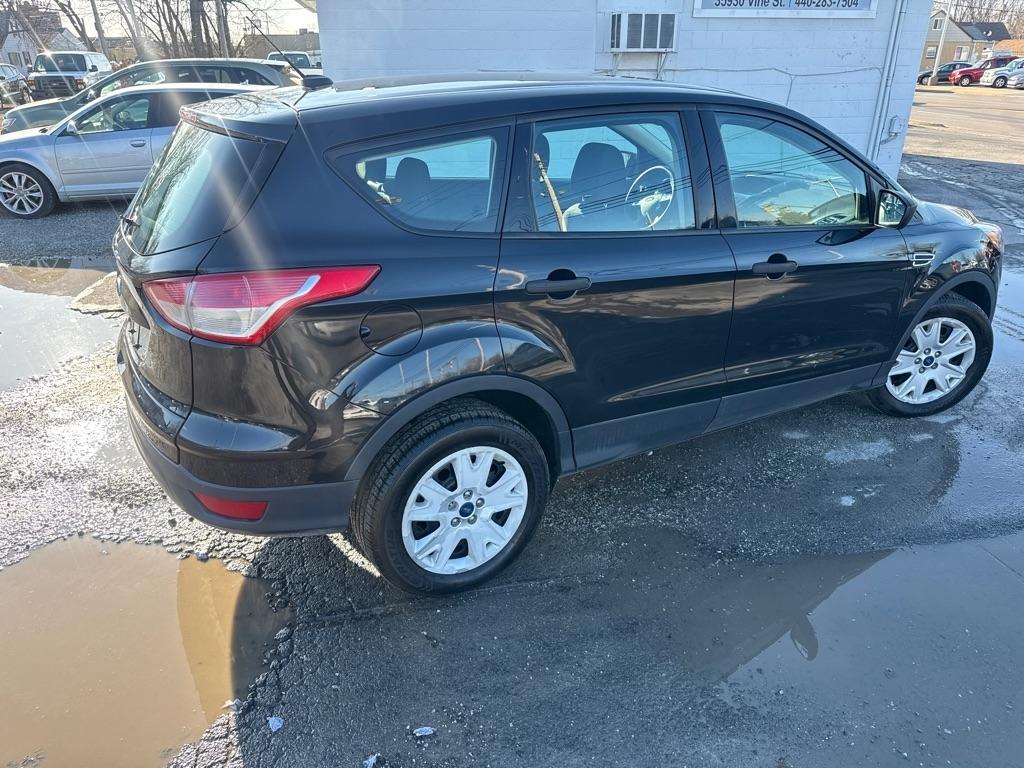 Ford Escape S FWD 2015