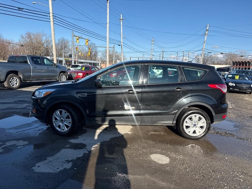 Ford Escape S FWD 2015