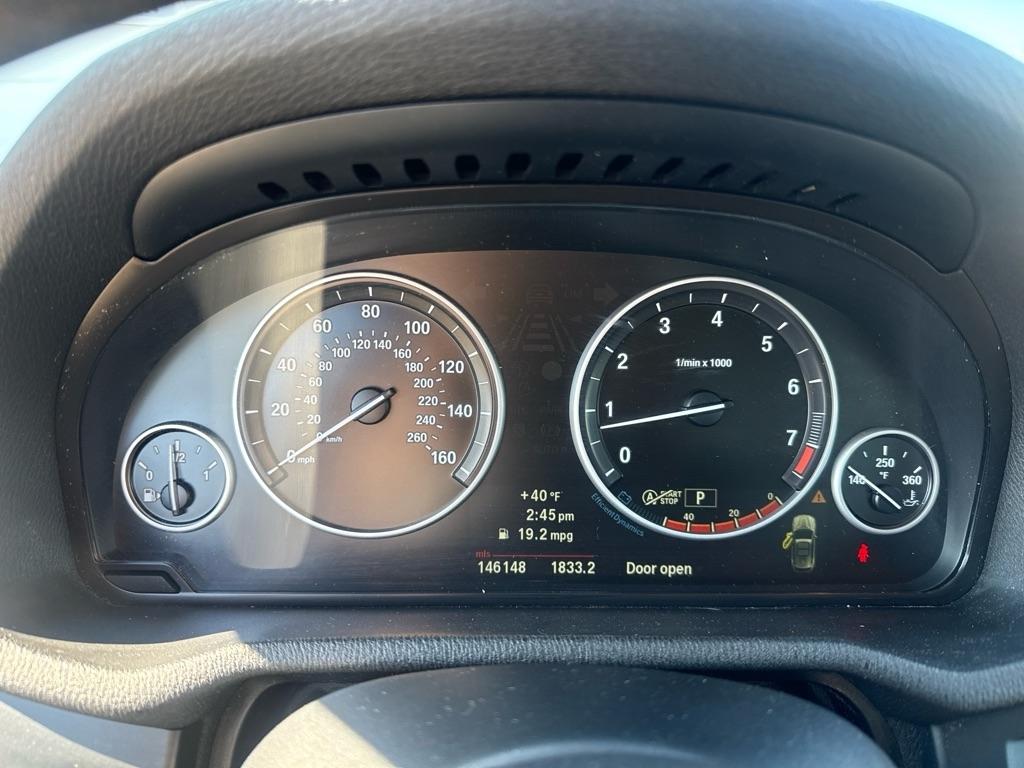 BMW X3 xDrive28i 2013