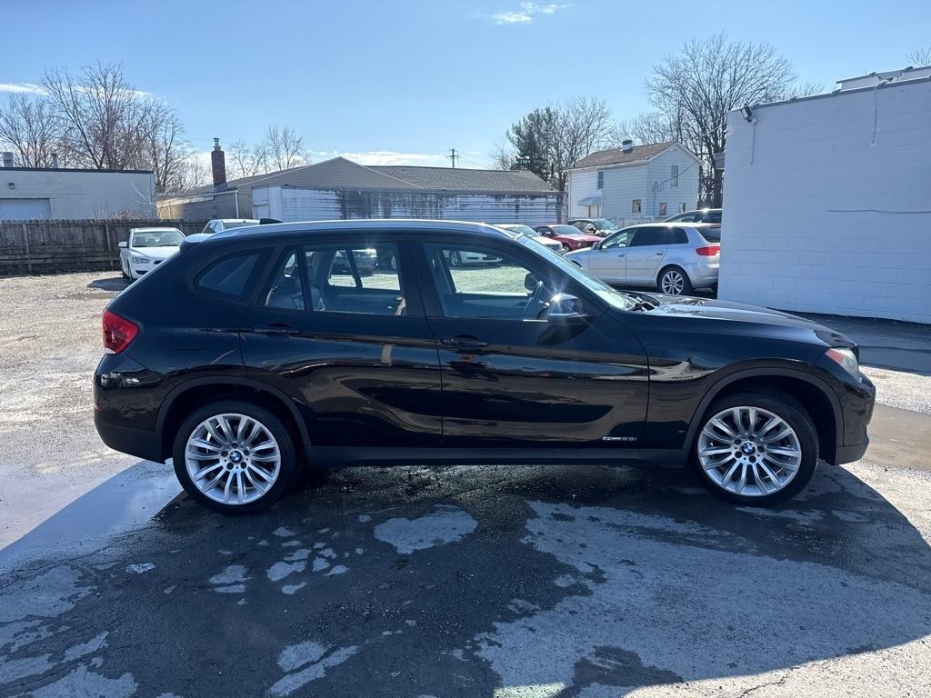 BMW X1 sDrive28i 2014