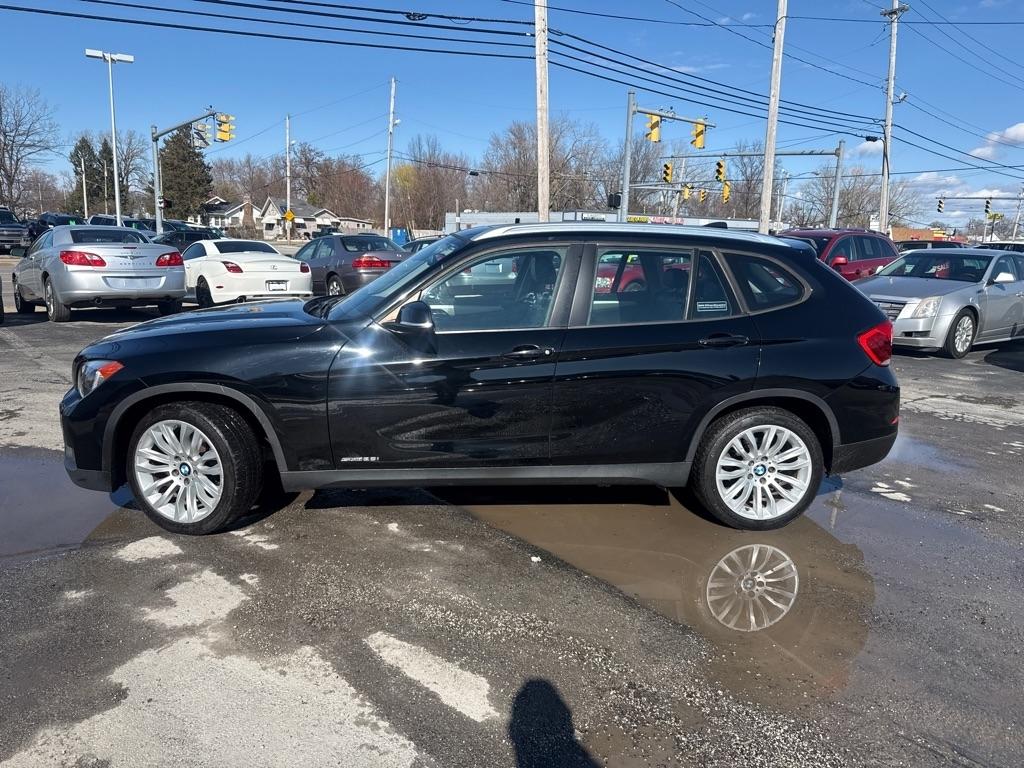 BMW X1 sDrive28i 2014