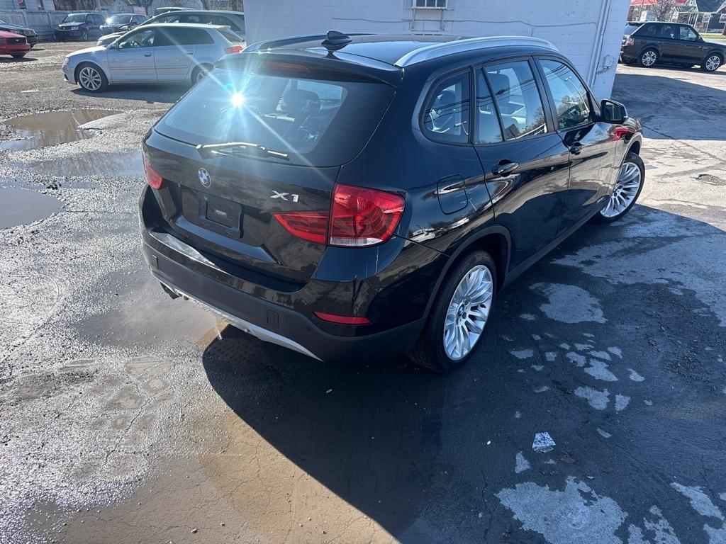 BMW X1 sDrive28i 2014