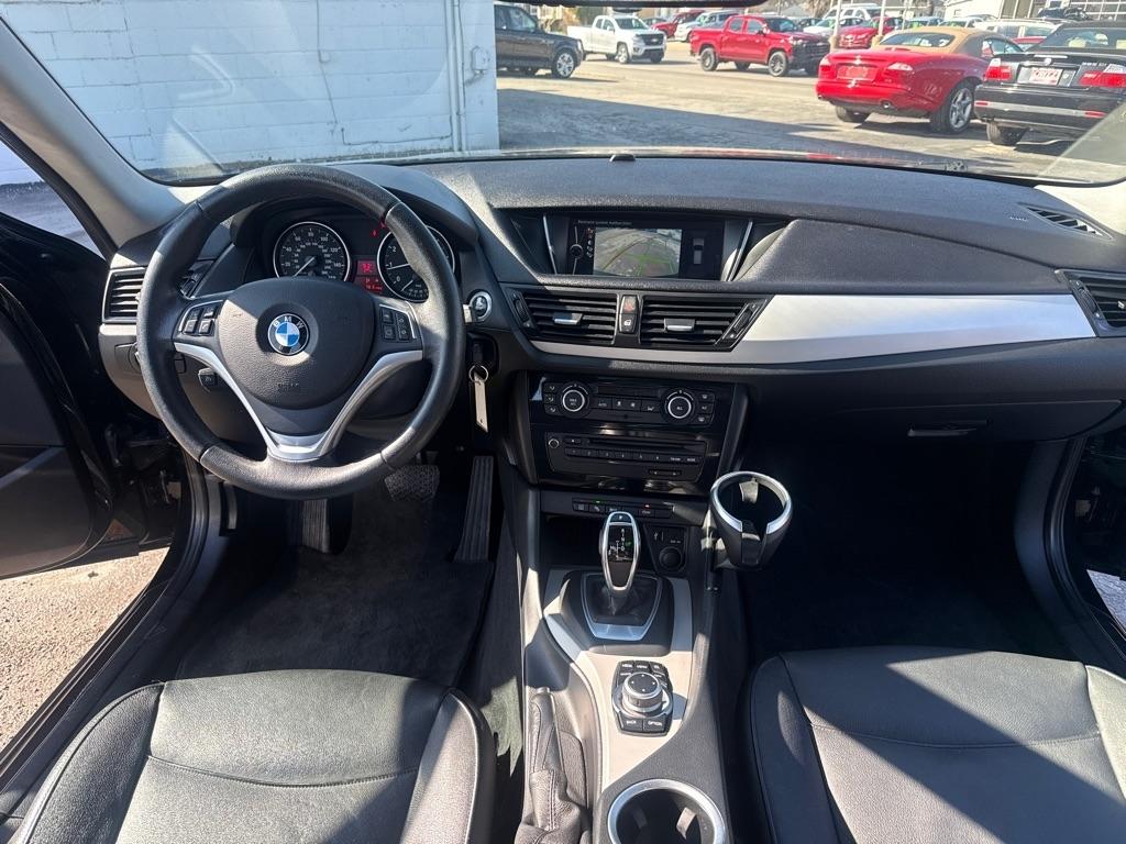 BMW X1 sDrive28i 2014