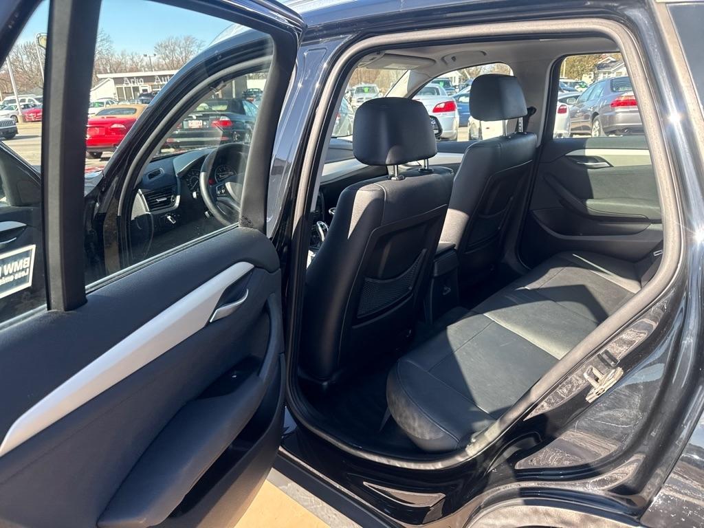 BMW X1 sDrive28i 2014