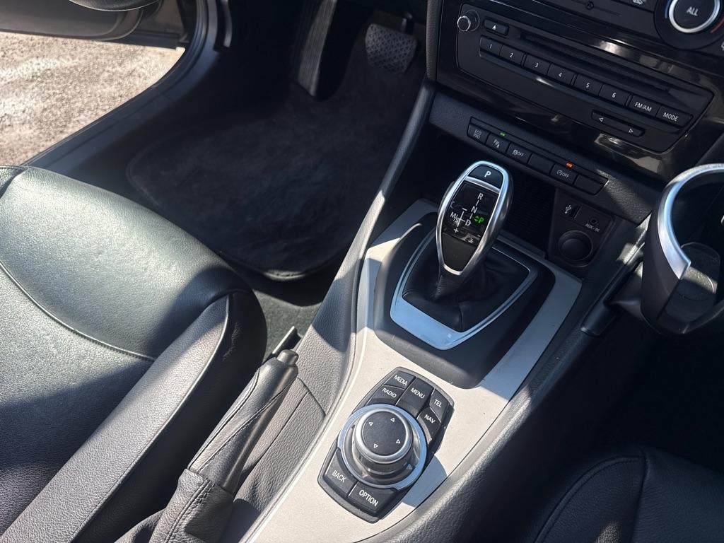 BMW X1 sDrive28i 2014