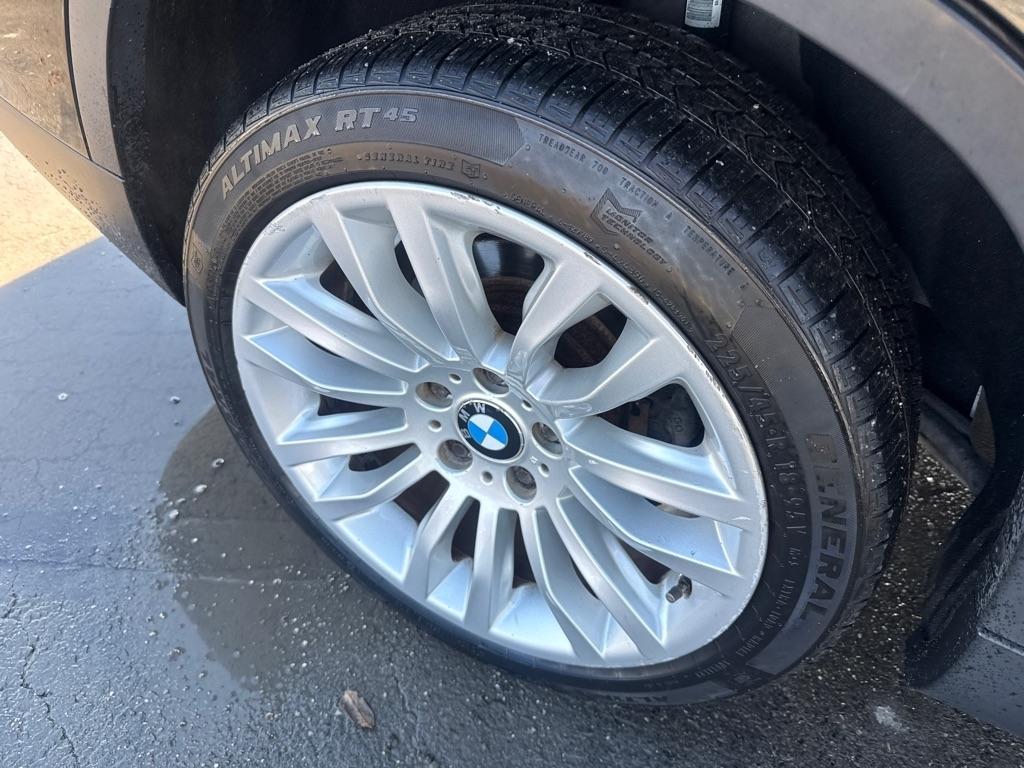 BMW X1 sDrive28i 2014