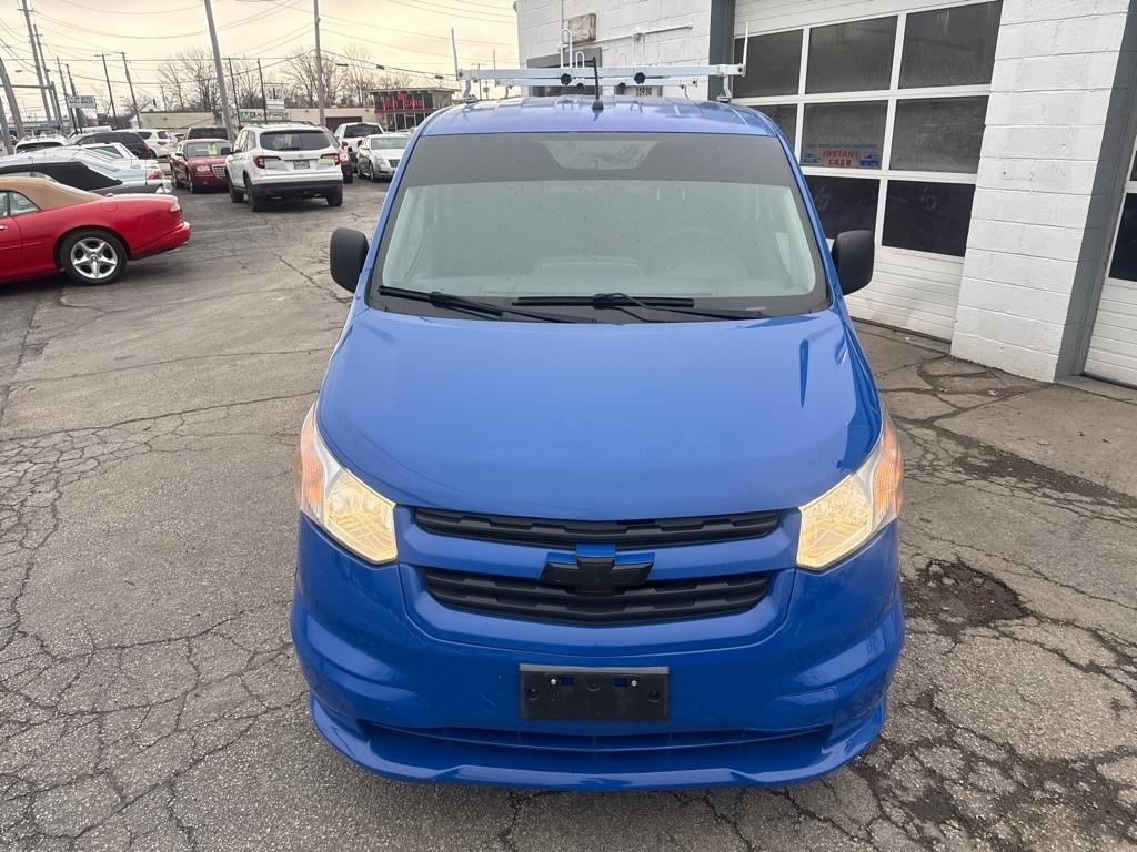 Chevrolet City Express 1LS 2015