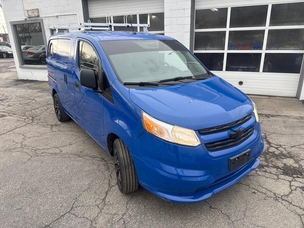 Chevrolet City Express 1LS 2015