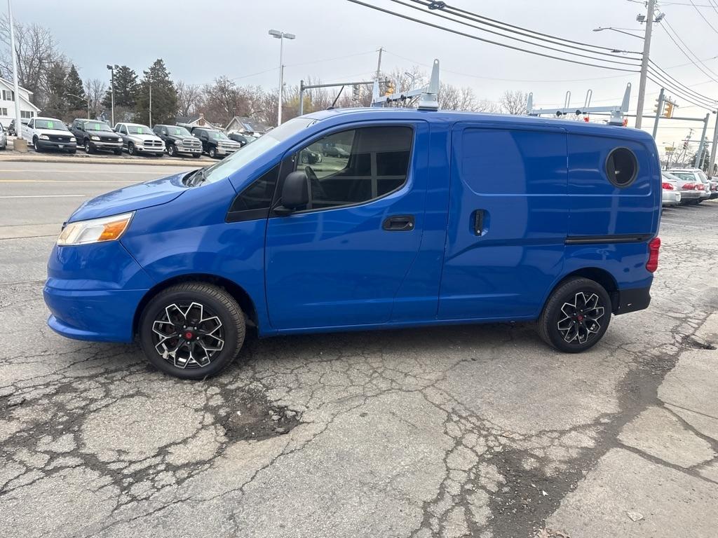 Chevrolet City Express 1LS 2015