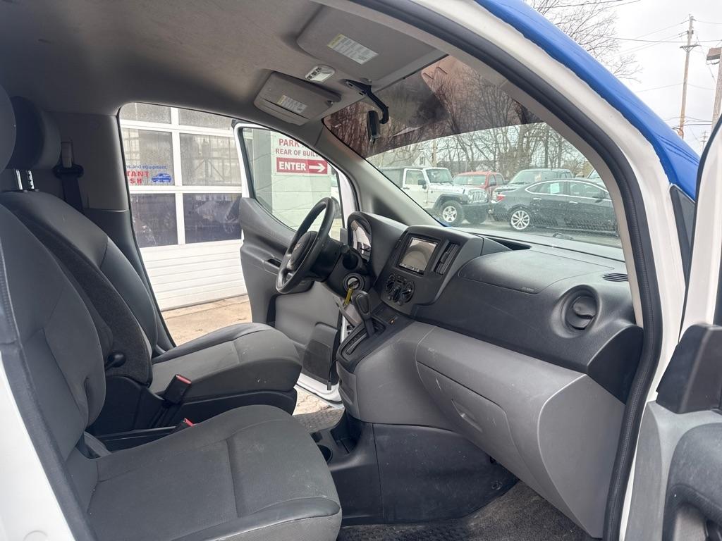 Chevrolet City Express 1LS 2015