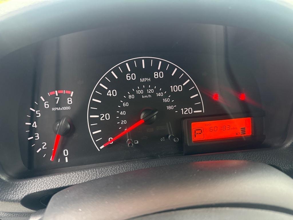 Chevrolet City Express 1LS 2015