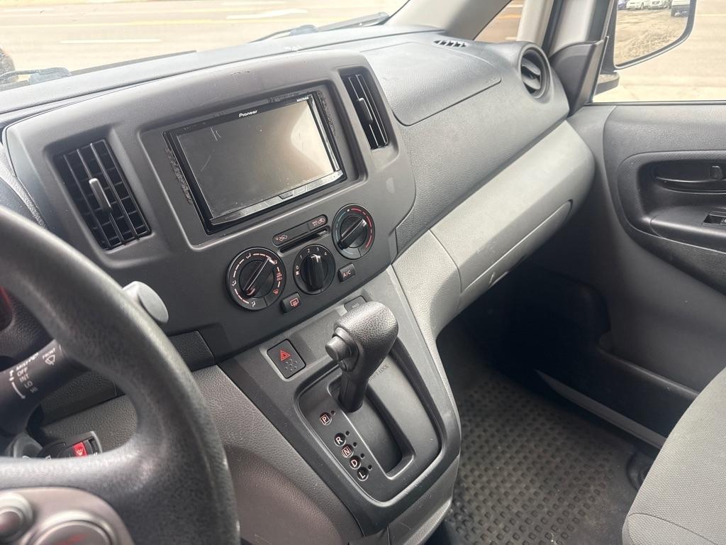 Chevrolet City Express 1LS 2015