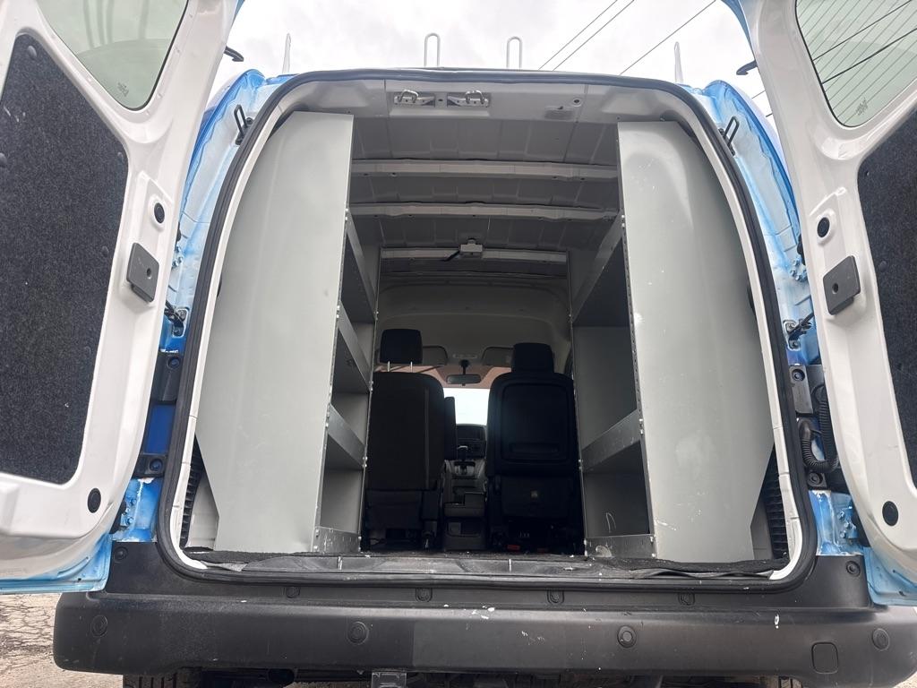 Chevrolet City Express 1LS 2015