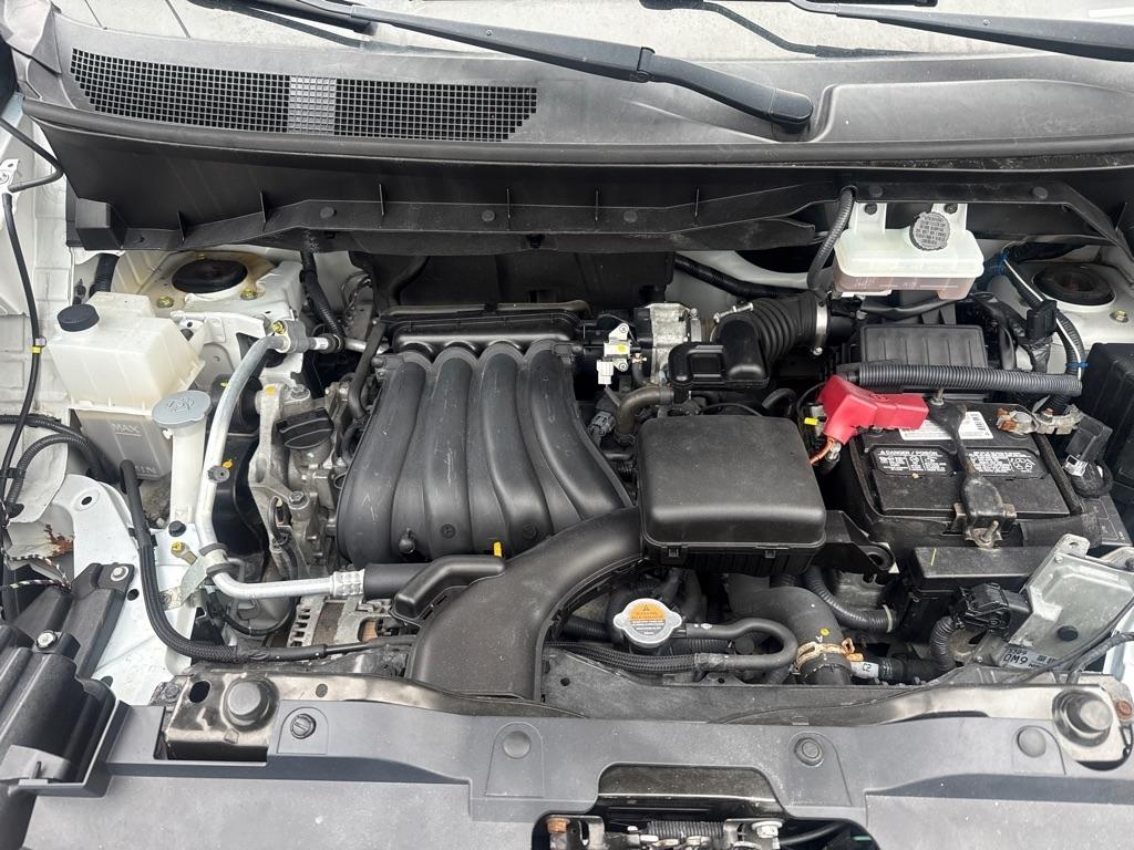 Chevrolet City Express 1LS 2015