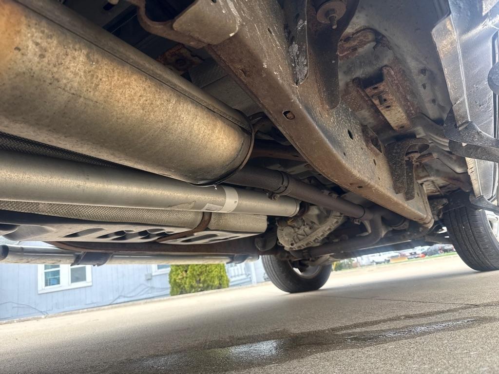 Ford F-150 FX4 SuperCrew 2008