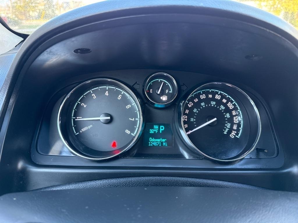 Chevrolet Captiva Sport 2LS FWD 2014