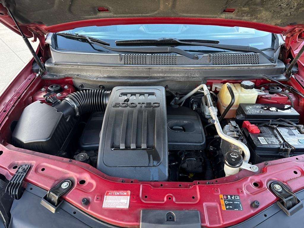 Chevrolet Captiva Sport 2LS FWD 2014