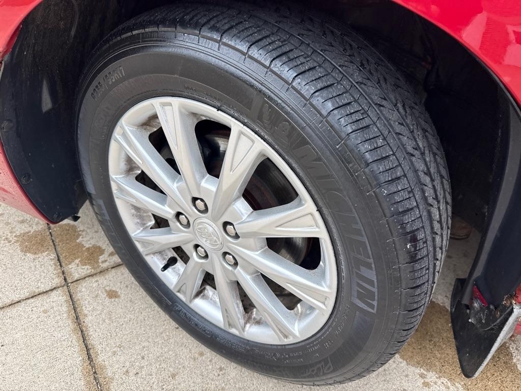 Buick Lucerne CXL1 2009