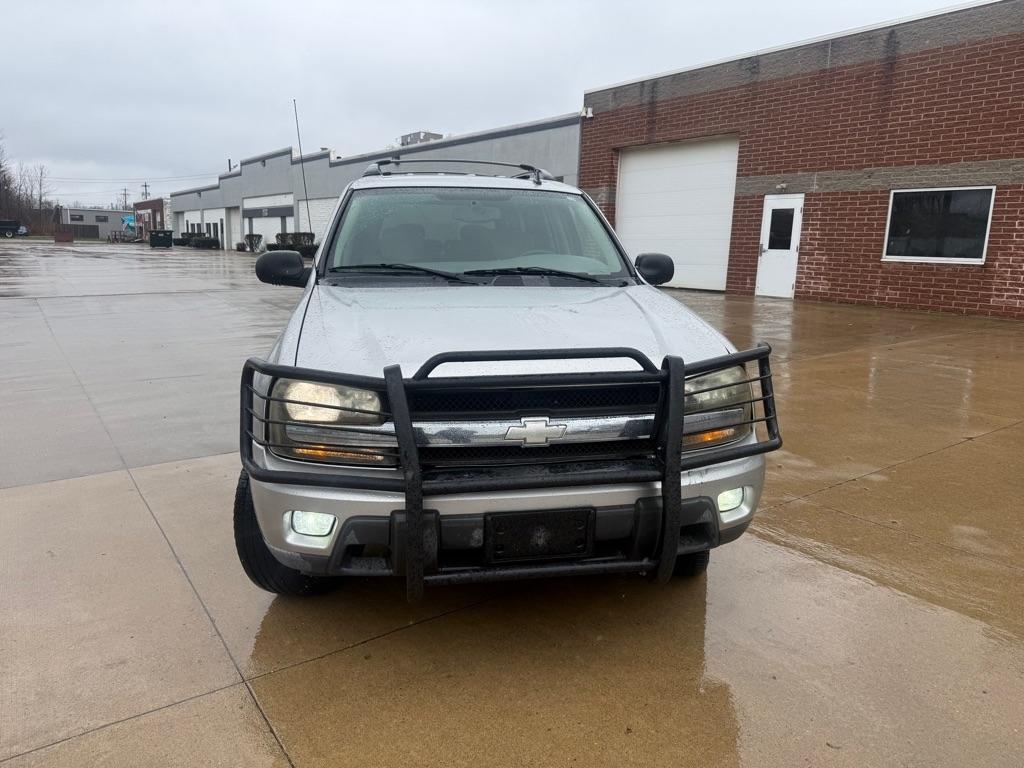 Chevrolet TrailBlazer EXT LS 4WD 2006