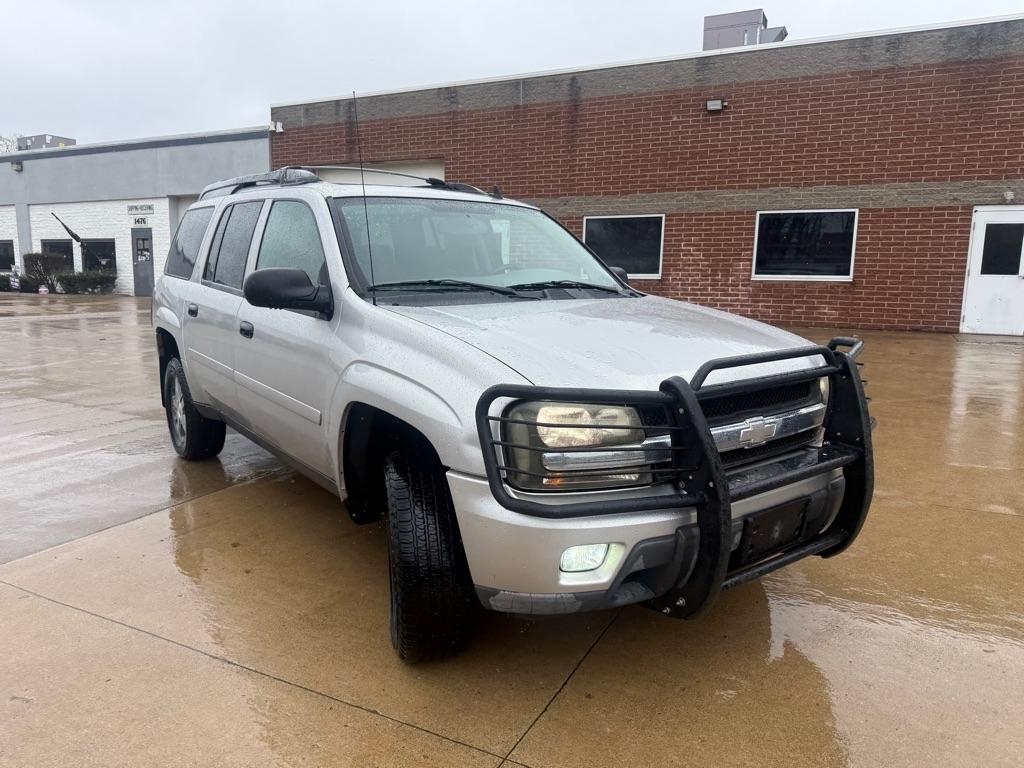 Chevrolet TrailBlazer EXT LS 4WD 2006