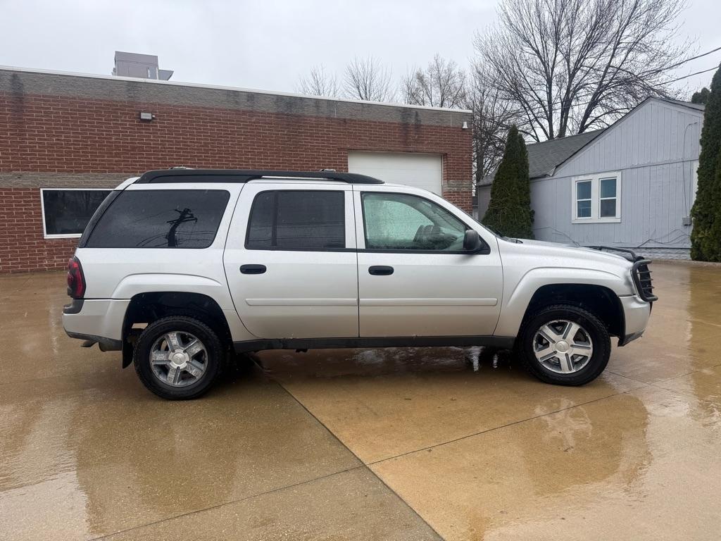 Chevrolet TrailBlazer EXT LS 4WD 2006