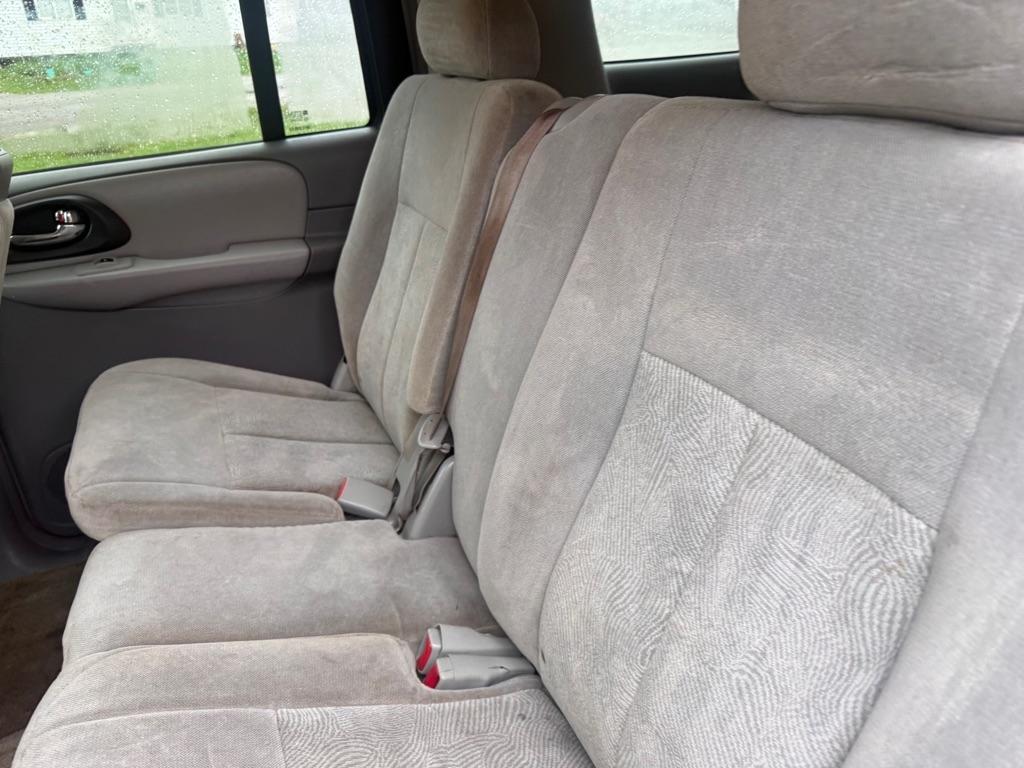 Chevrolet TrailBlazer EXT LS 4WD 2006