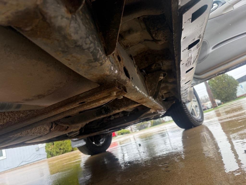 Chevrolet TrailBlazer EXT LS 4WD 2006