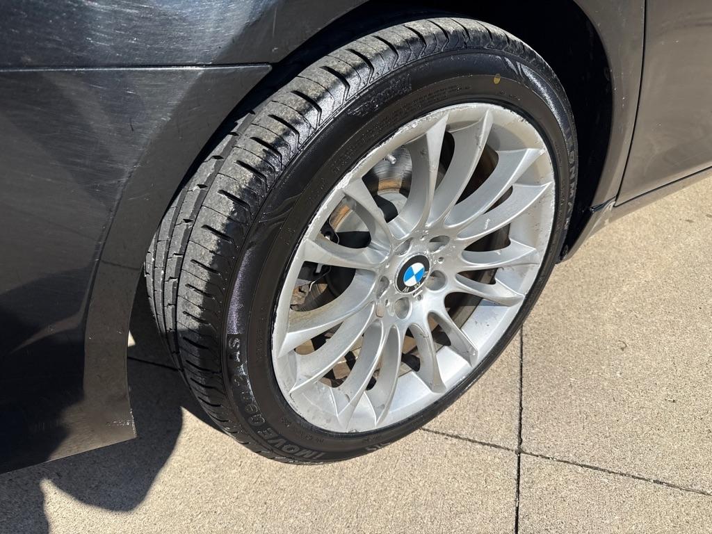 BMW 7-Series 740Li xDrive 2014