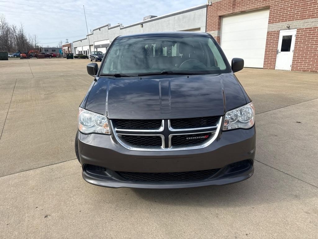 Dodge Grand Caravan SE 2015
