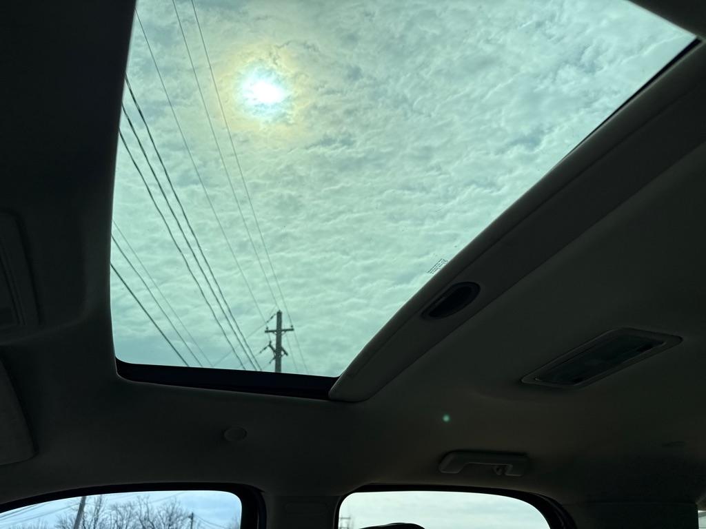 Cadillac Escalade  2010