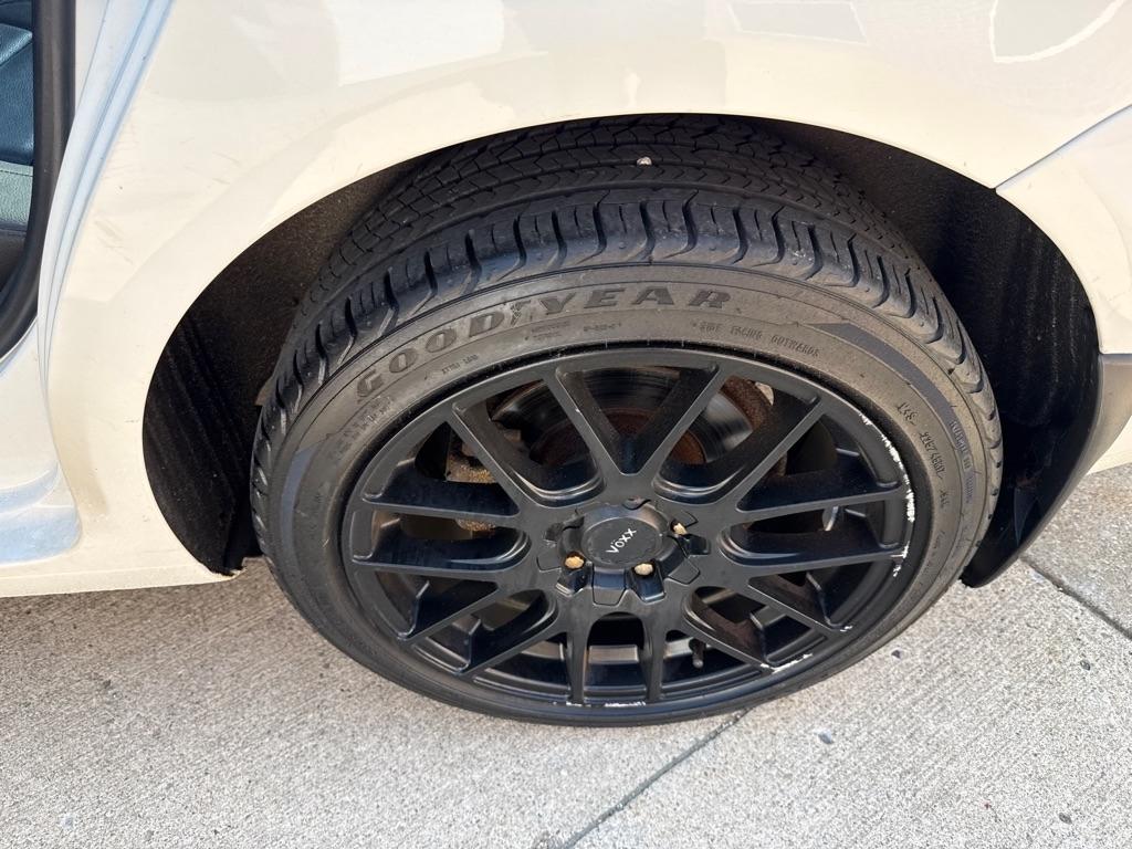 Volkswagen Jetta SportWagen 2.0L TDI 2013