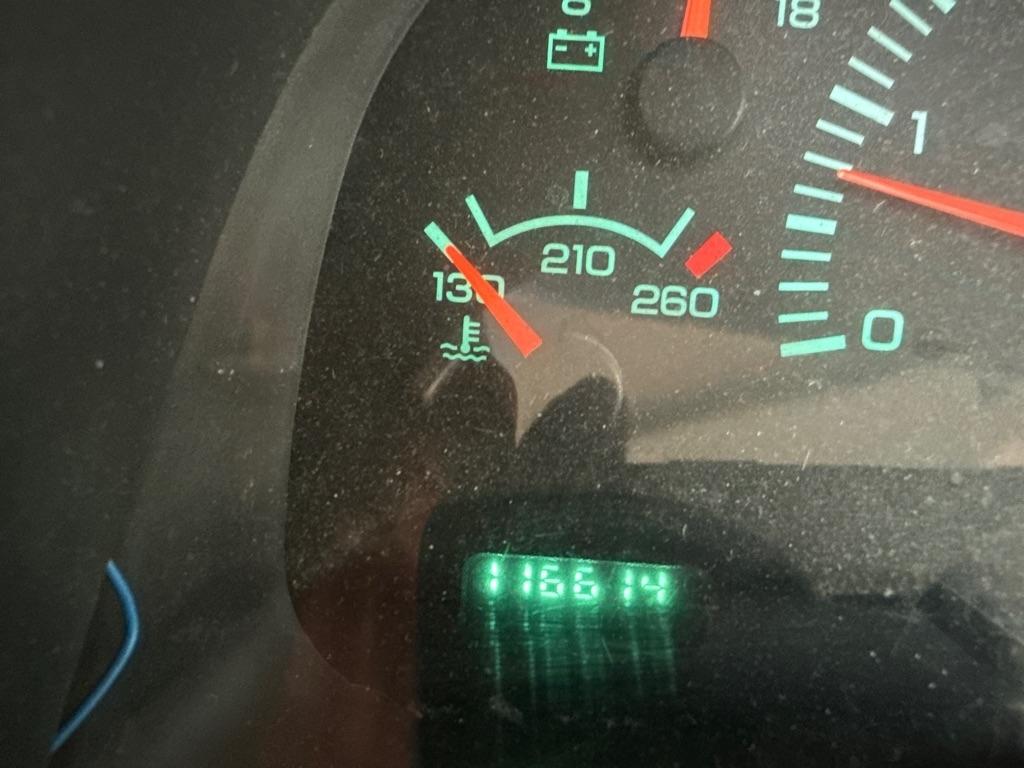 Dodge Ram 1500  2000