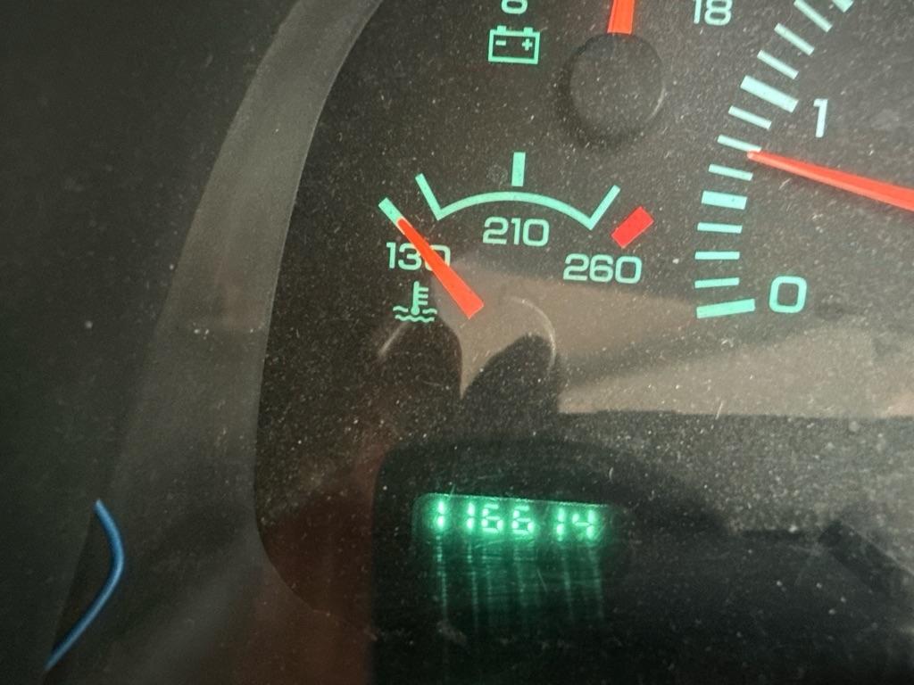 Dodge Ram 1500  2000