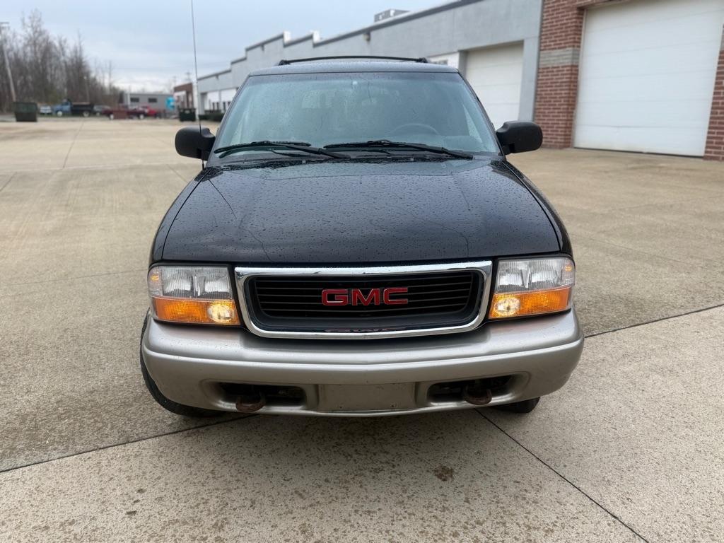 GMC Jimmy  2001