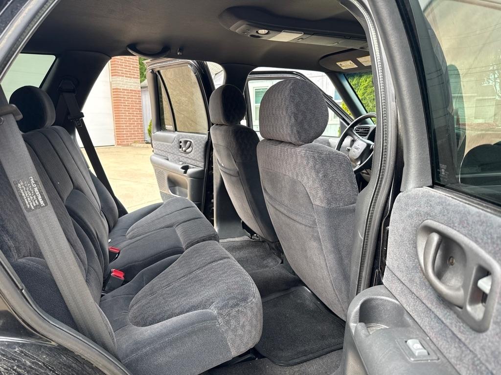 GMC Jimmy  2001